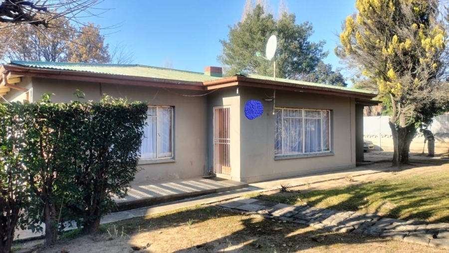 3 Bedroom Property for Sale in Ladybrand Free State